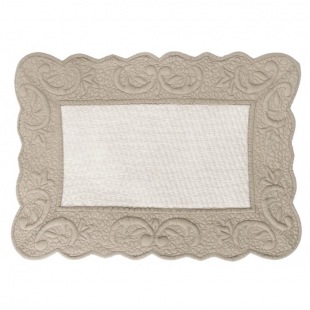 Boutis Tischset Classique