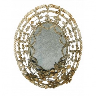 COLLECTION VILLA BORGHESE  Spiegel FARNESE