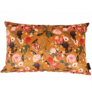 Salon Ambiance Kissen Velvet Eugenia 40 x 60 cm