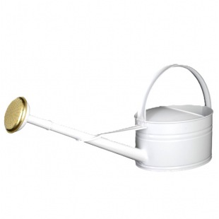 Ovale Gie&szlig;kanne Queens Garden