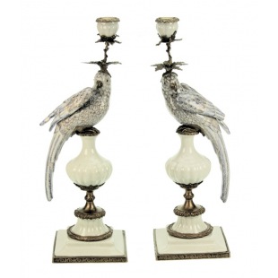 Kerzenhalter Duo Salon Marat