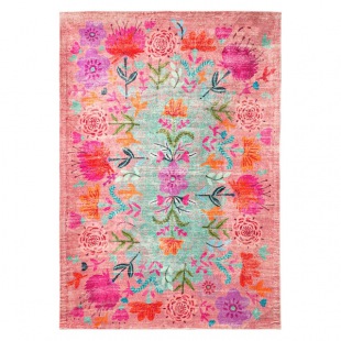 Teppich Fiore 160 x 230 cm