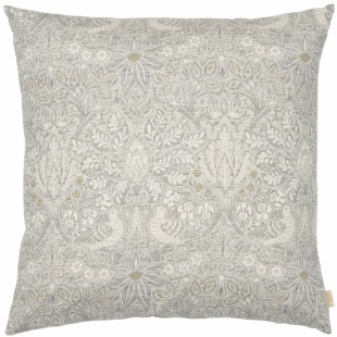 Original William Morris Kissen Dove