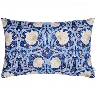 WILLIAM MORRIS COLLECTION Pimpernell blue 50 x 33 cm
