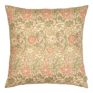 WILLIAM MORRIS COLLECTION Isabella Blush 50 x 50 cm