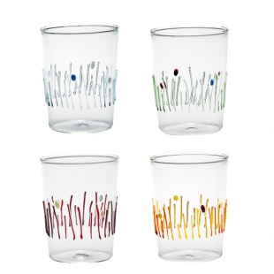 GLASDESIGN 4 Seasons