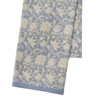 COLLECTION PROVENCE Tischdecke Sky 150 x 250 cm