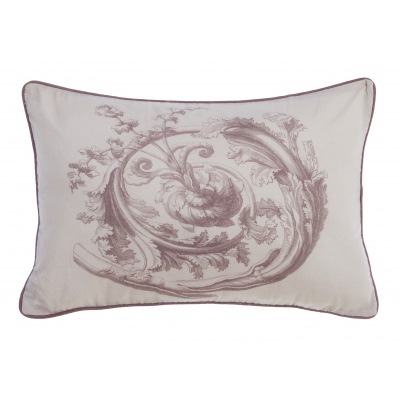 Kissen Chateau Eleganz Ornament