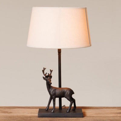 Leuchte Rehbock 